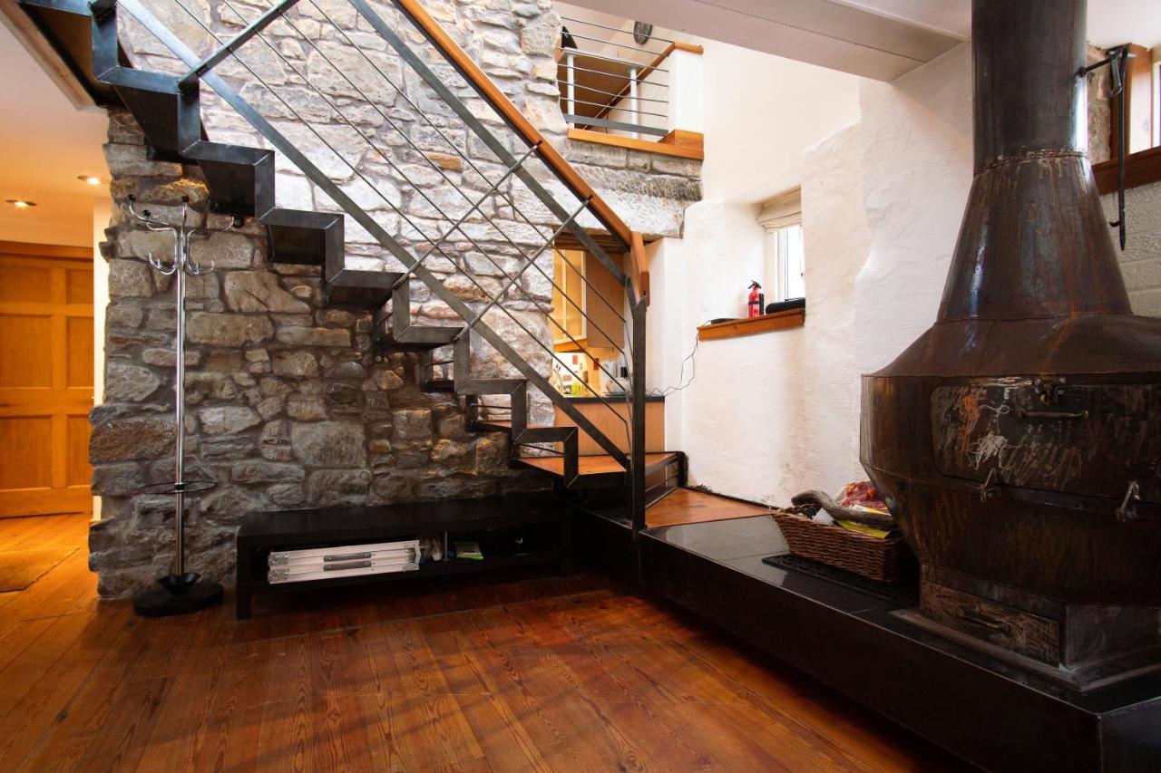 2 Bedroom Characterful Semi-Detached House, Enviably Located With Balcony And Terrace St Andrews Luaran gambar