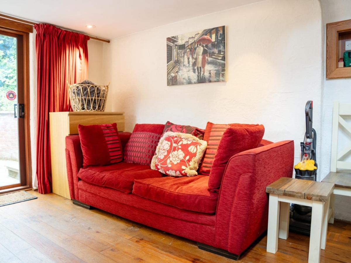 2 Bedroom Characterful Semi-Detached House, Enviably Located With Balcony And Terrace St Andrews Luaran gambar